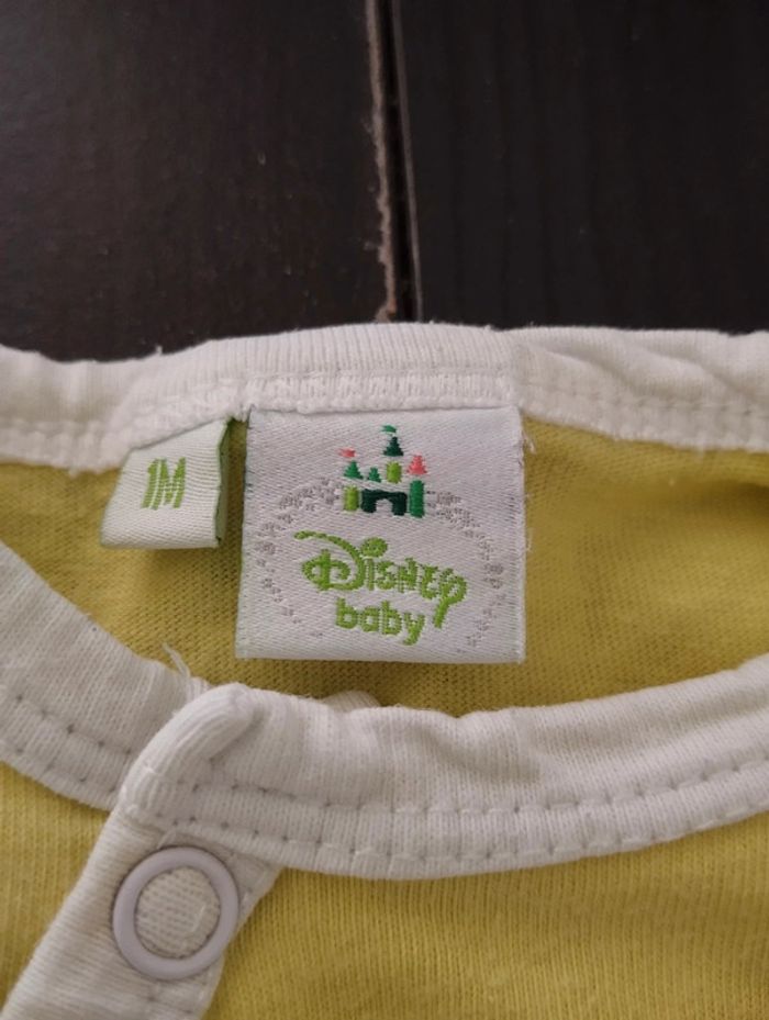 Grenouillère 2 mois - photo numéro 3