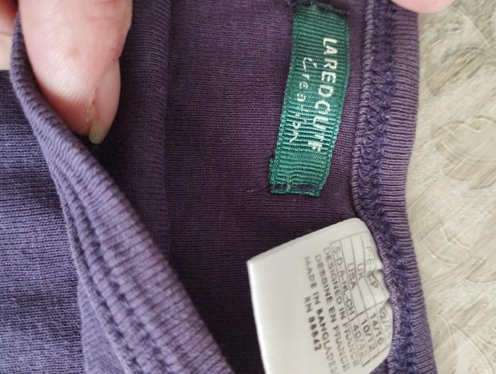 Débardeur femme 42-44 - photo numéro 3