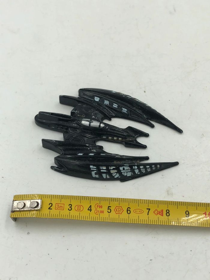 Avion Batman / Batwing DC comics Hasbro 1995 - photo numéro 7