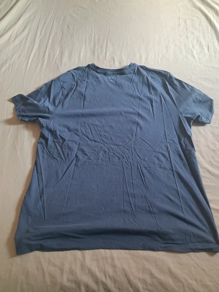 Tee shirt courte manche mixte - photo numéro 2