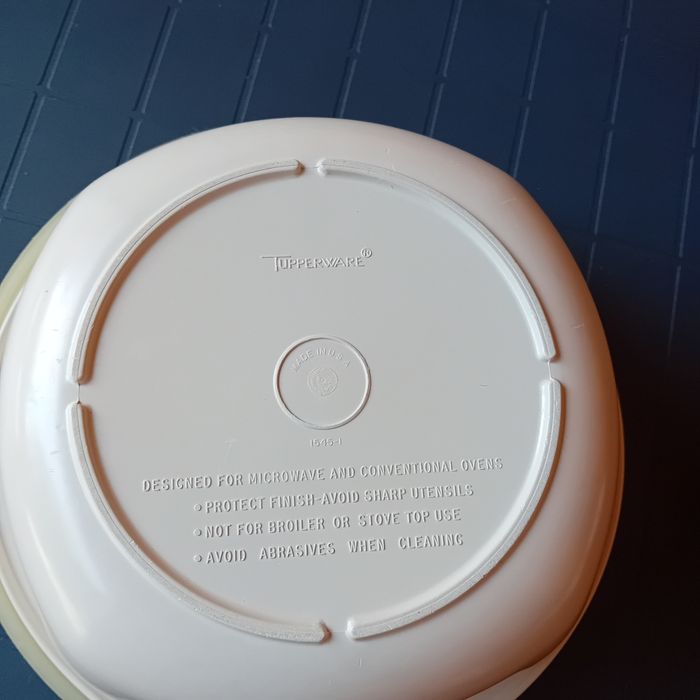 Tupperware - photo numéro 6