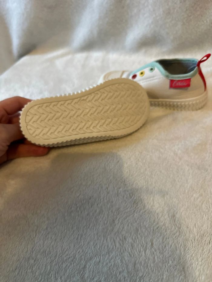 Chaussure pat patrouille - photo numéro 6