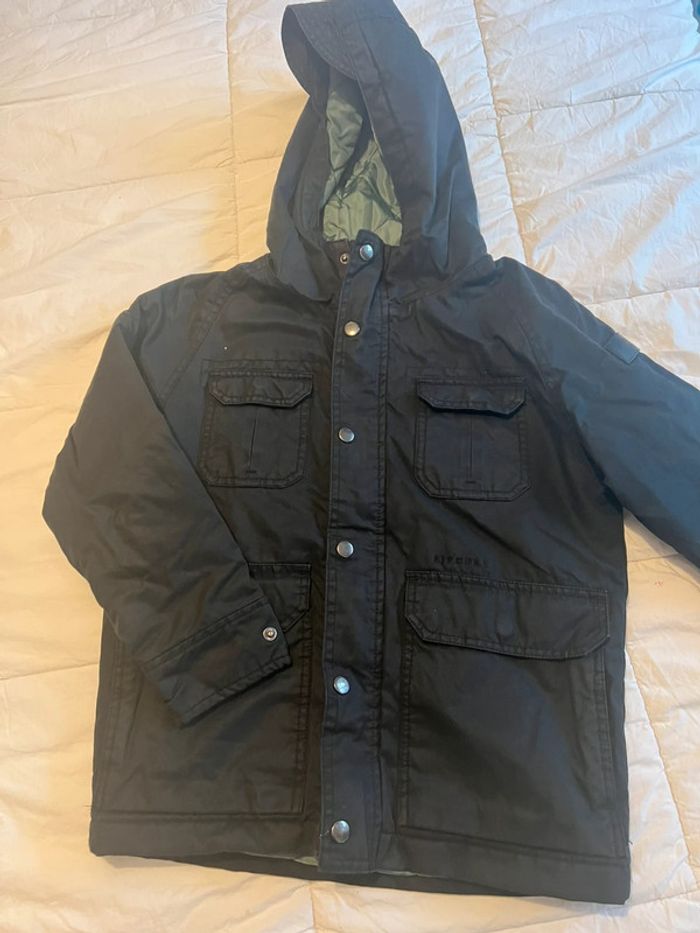 veste ripcurl - photo numéro 2