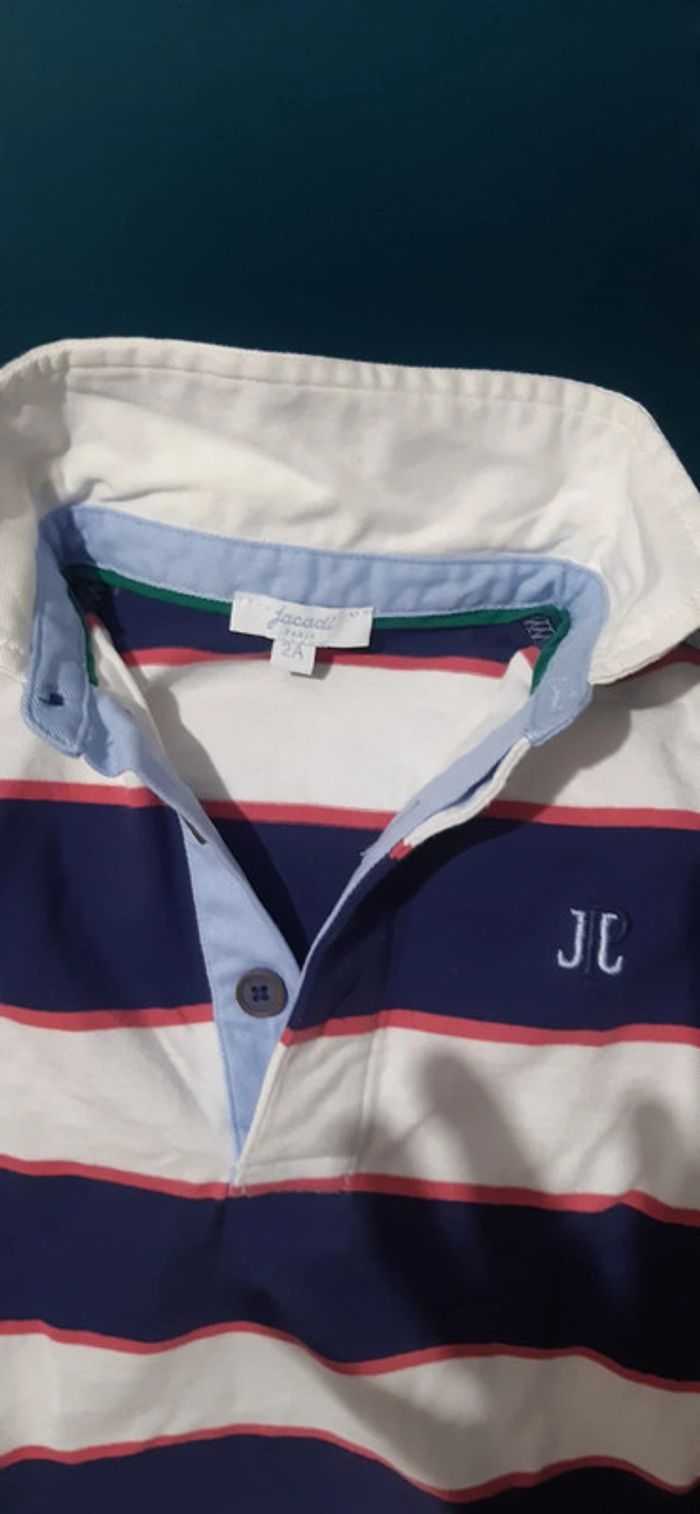 Polo 2 ans - photo numéro 2