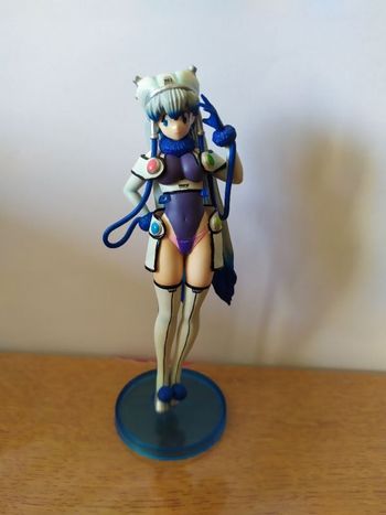 Figurine "Taisen Hot Gimmick Axes-Jong Ultimate Collection"