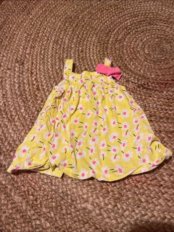 Robe été