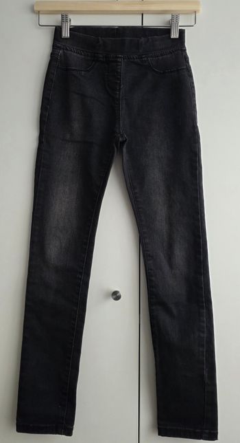 Jegging Tape à l'Oeil, taille 9 ans