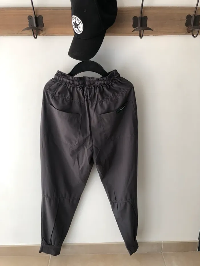 Pantalon fluide Taille S - photo numéro 2