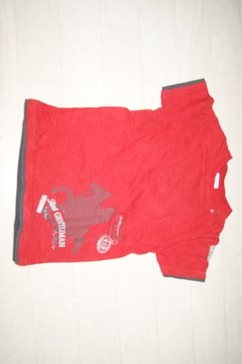 tee shirt 10 ans La compagnie des petits