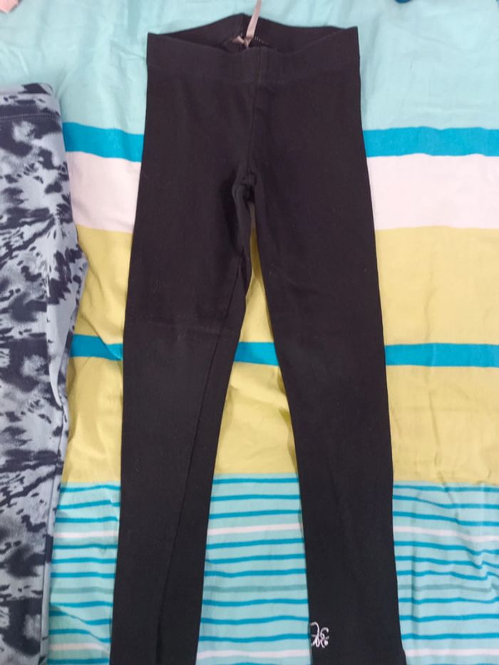Leggings 5 ans - photo numéro 4