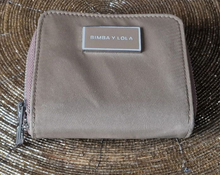 Portefeuille Bimba y Lola - photo numéro 2