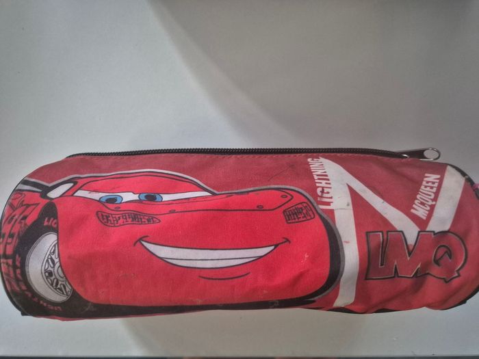Trousse cars