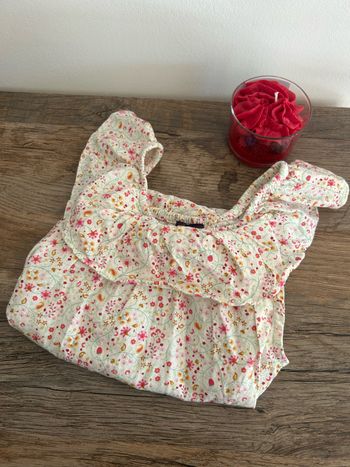 Combishort Sergent Major 5ans