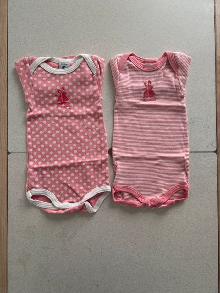 Lot bodies