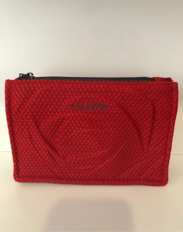 Trousse à maquillage Lancôme