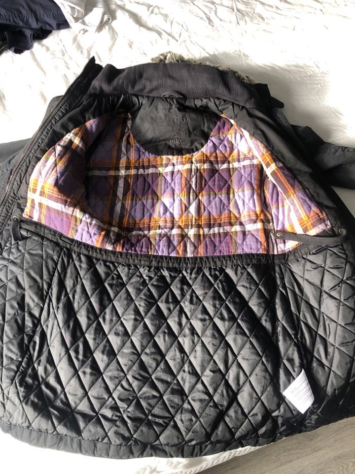 Manteau femme - photo numéro 4