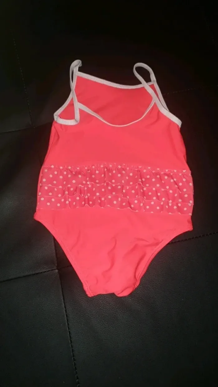 Maillot de bain - photo numéro 2