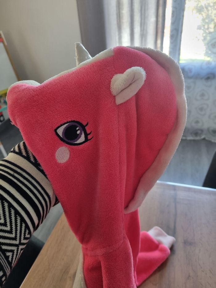 Pyjama licorne - photo numéro 4