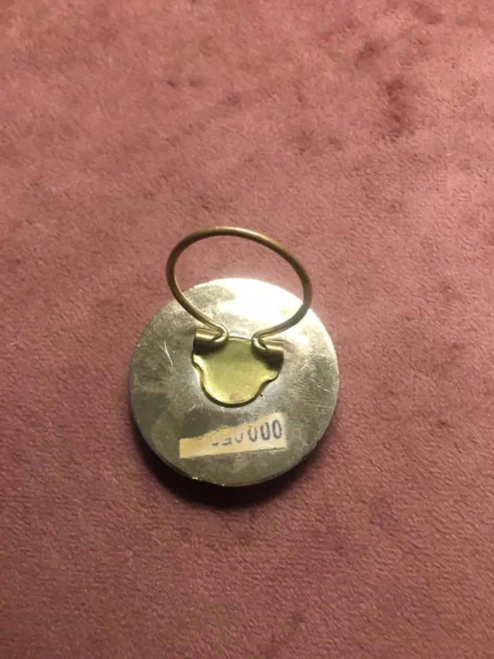 Broche - photo numéro 4
