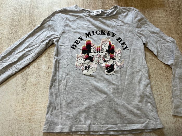 T-shirt - photo numéro 2