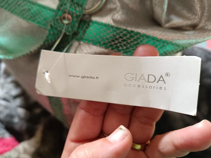 Sac de voyage - photo numéro 9