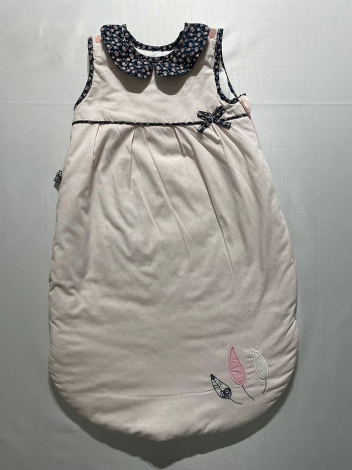 Gigoteuse fille Sauthon 0-6 mois