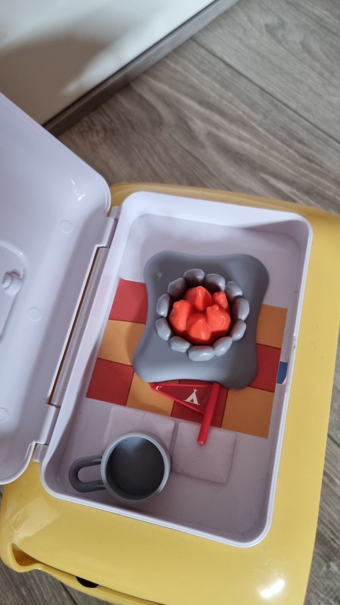 Camping-Car Peppa Pig - photo numéro 3