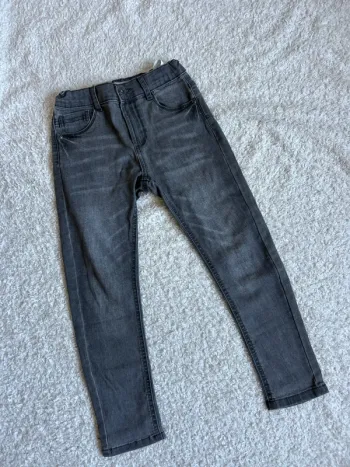 Skinny