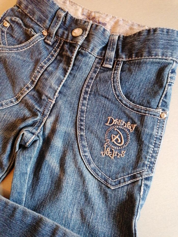 Jean Disney 24/36mois - photo numéro 2