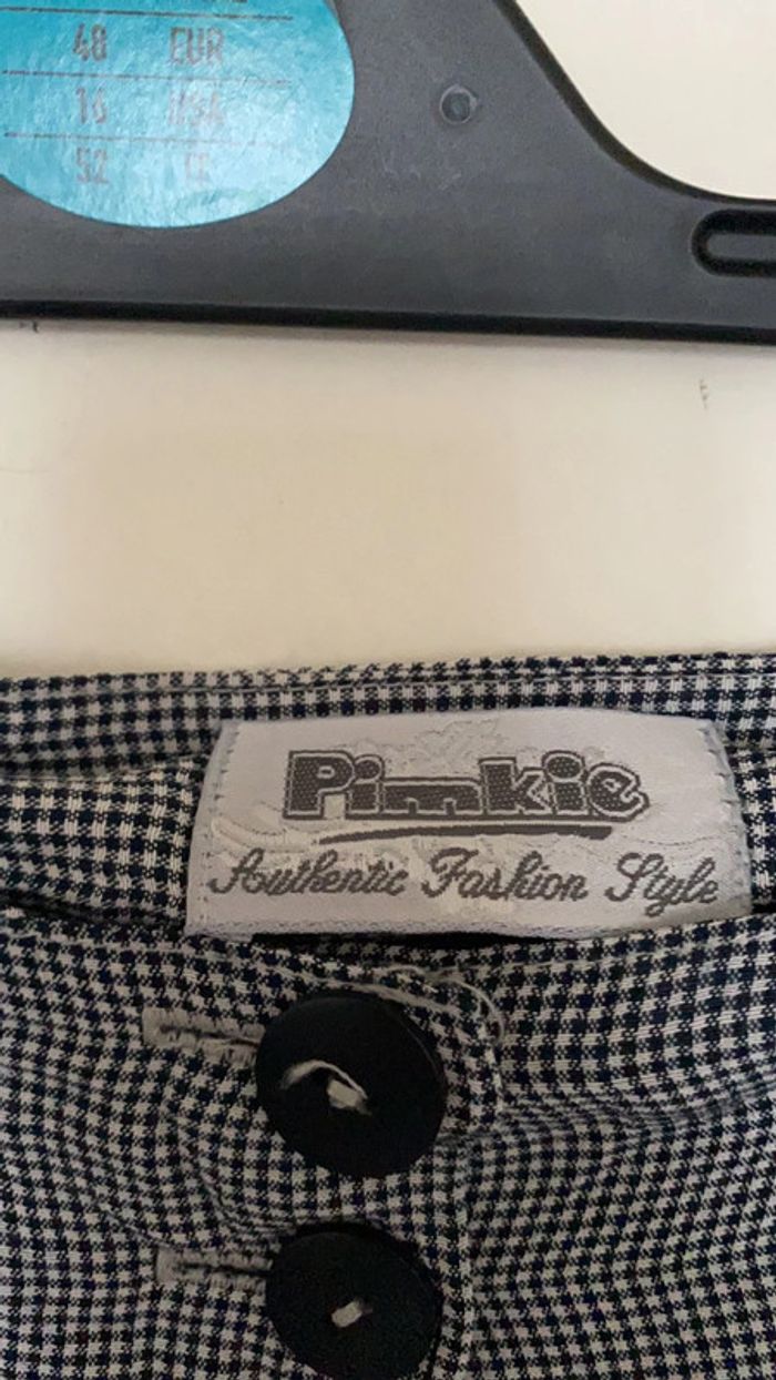 Jupe pimkie taille 40 - photo numéro 3