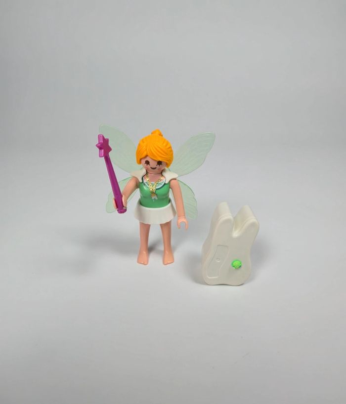 Playmobil Figurine Fée des dents