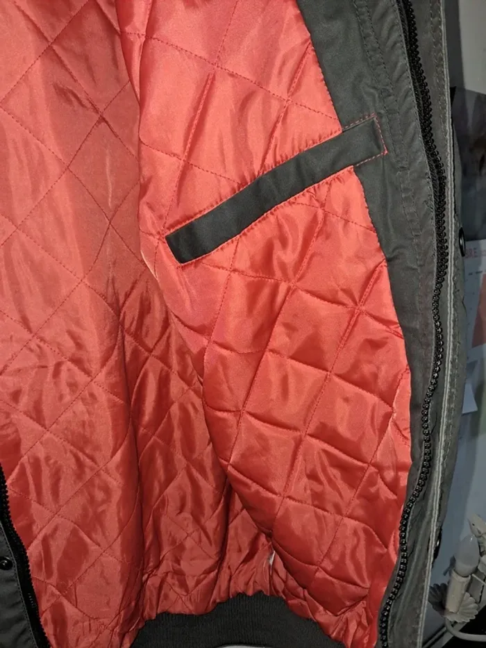 Parka kiabi - photo numéro 6