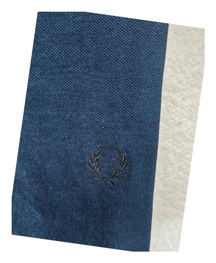 Sublime polo M3600 Fred Perry taille XS - photo numéro 2