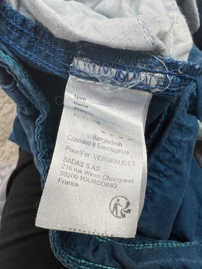 Bermuda Verbaudet - photo numéro 9