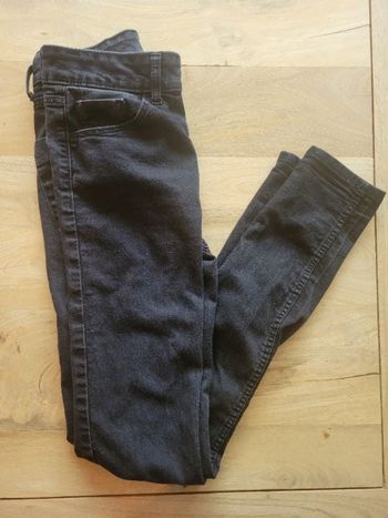 Jean skinny 32