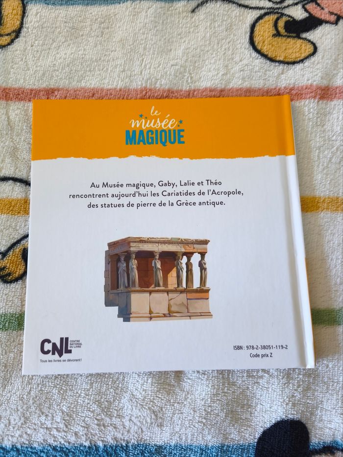 Livre neuf - photo numéro 2