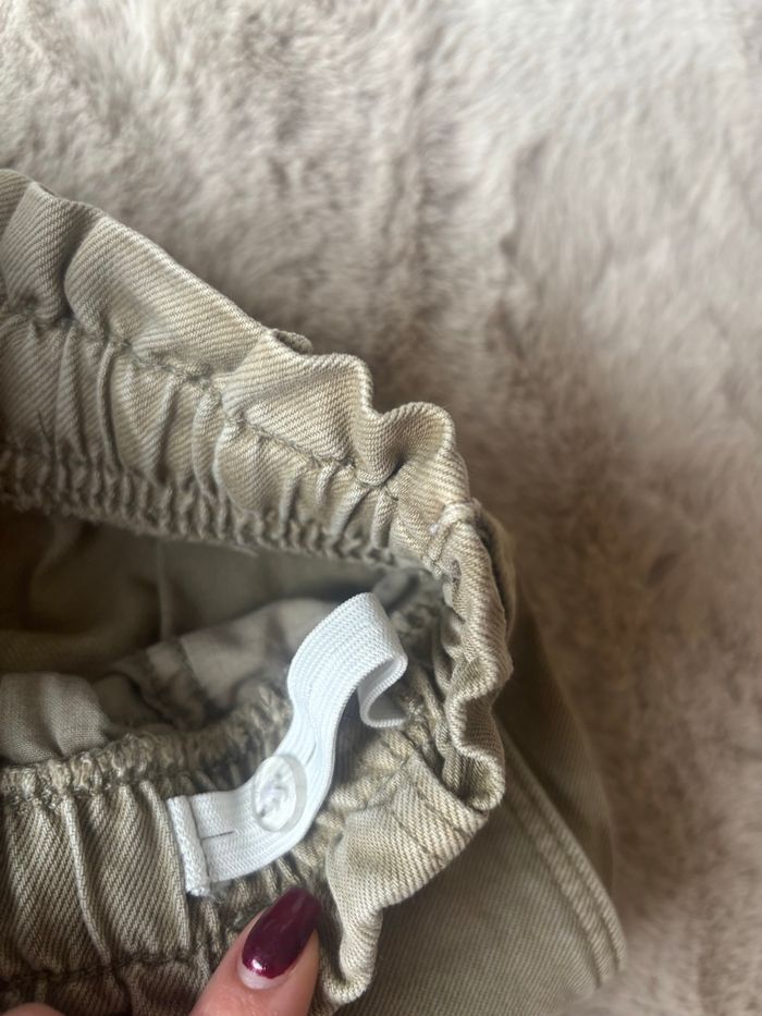 Jeans kaki kiabi - photo numéro 2