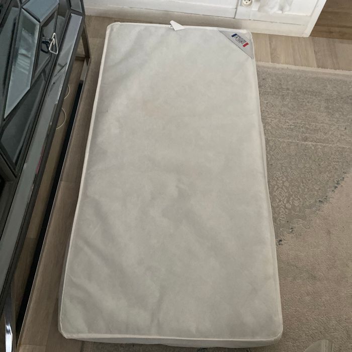 Lit parapluie - photo numéro 4