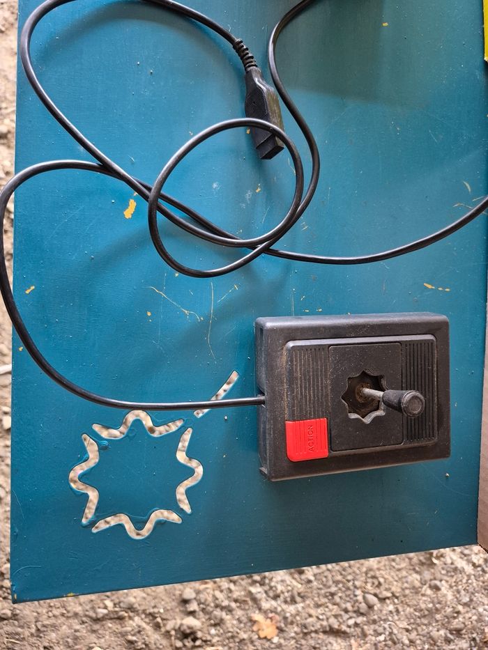 Philips VG5000 - photo numéro 7