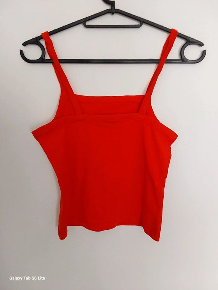 T shirt sergent major fille 7 ans - photo numéro 3