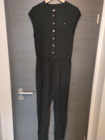 Combinaison sans manche