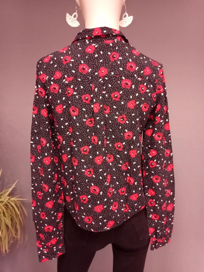 Très joli chemisier 🥰 - photo numéro 2