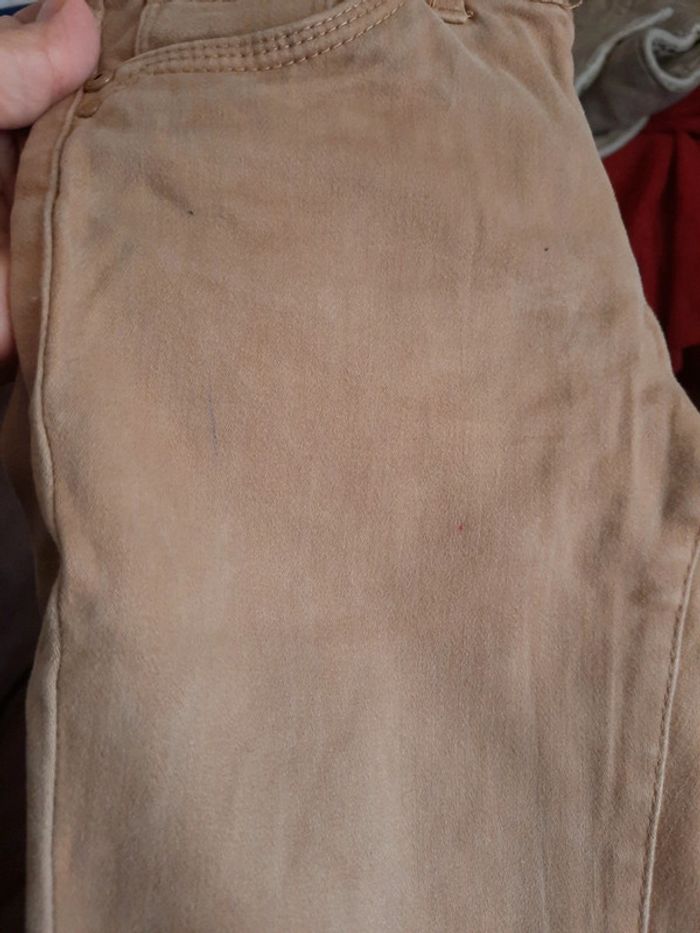 Slim marron - photo numéro 4