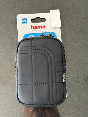 Sacoche ceinture Hama