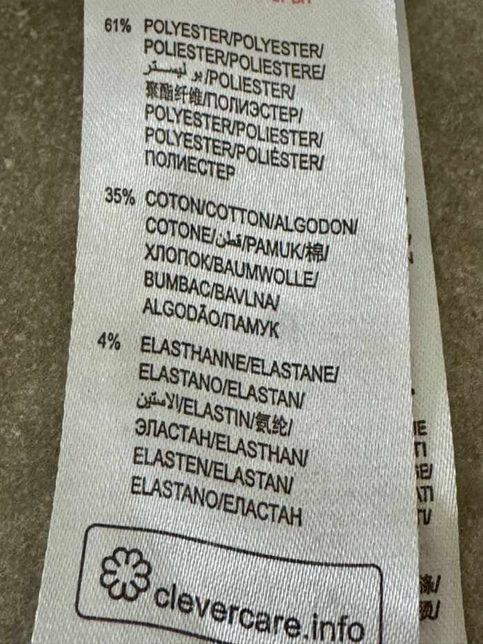 Robe SERGENT MAJOR marine 5 ans 110cm - photo numéro 5