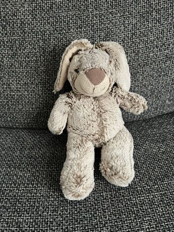 Peluche lapin
