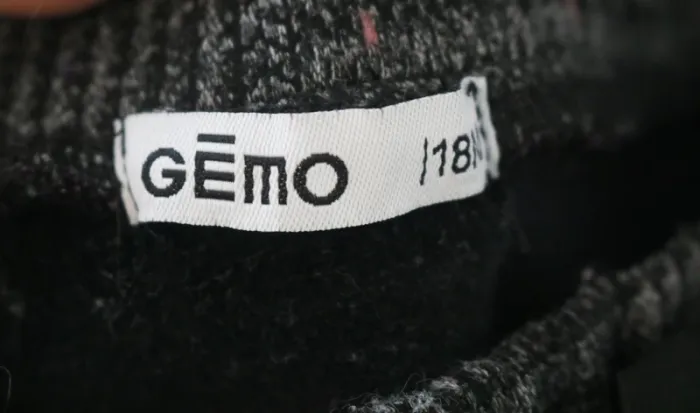 Ensemble pull Kiabi et pantalon Gémo 18 mois - photo numéro 6