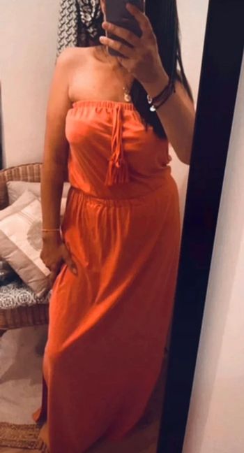 Jolie robe été Asos femme taille 38