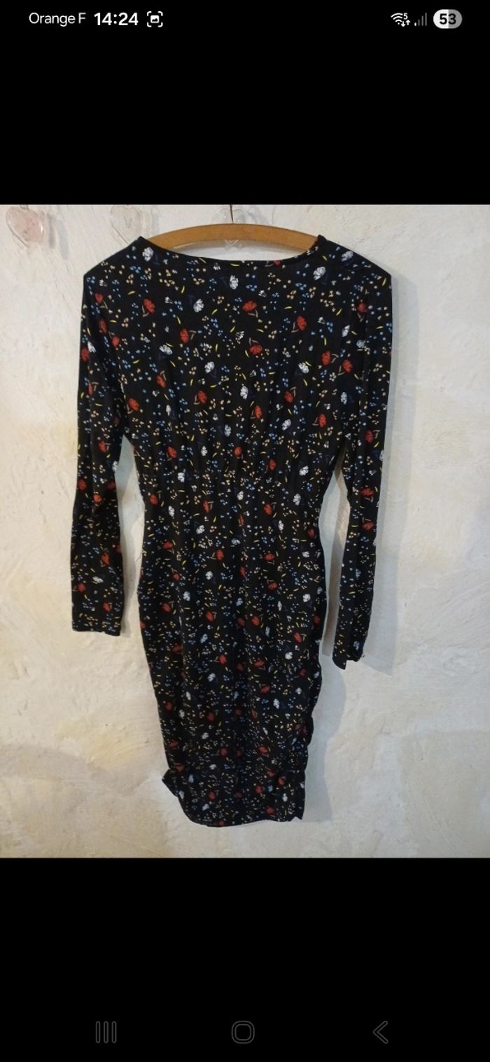 Robe de grossesse taille 38 - photo numéro 4