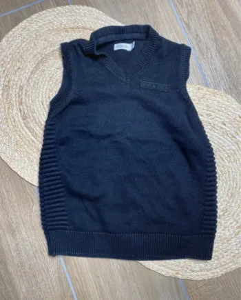 Pull sans manches - Orchestra – 6 ans